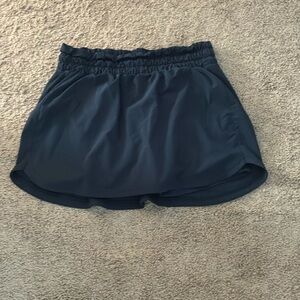Zella athletic skirt L